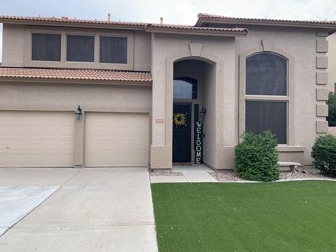 1929 E Sagebrush St, Gilbert, AZ 85296 photo 3