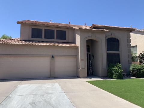 1929 E Sagebrush St, Gilbert, AZ 85296 photo 2