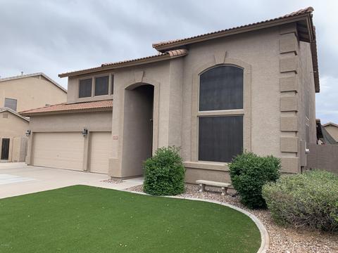 1929 E Sagebrush St, Gilbert, AZ 85296 photo 1