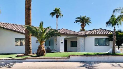 4202 E Vernon Ave, Phoenix, AZ 85008 photo 1