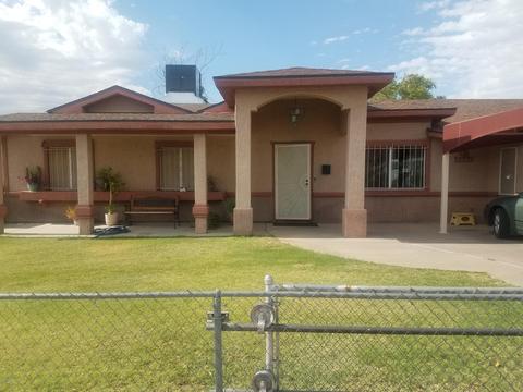 5534 W Berkeley Rd, Phoenix, AZ 85035 photo 1