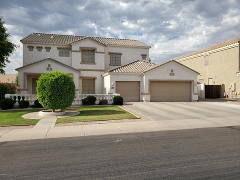 2964 E Dennisport Ave, Gilbert, AZ 85295 photo 2
