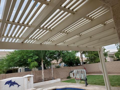 2964 E Dennisport Ave, Gilbert, AZ 85295 photo 71