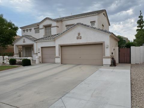 2964 E Dennisport Ave, Gilbert, AZ 85295 photo 3