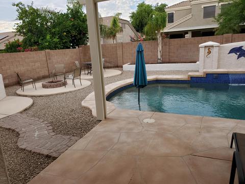 2964 E Dennisport Ave, Gilbert, AZ 85295 photo 59