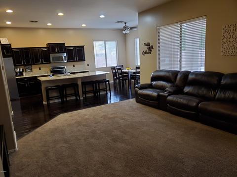 2964 E Dennisport Ave, Gilbert, AZ 85295 photo 26