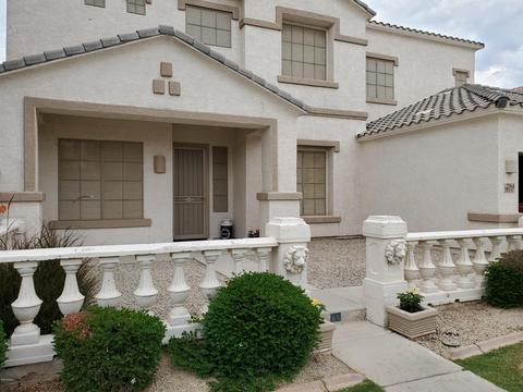 2964 E Dennisport Ave, Gilbert, AZ 85295 photo 6