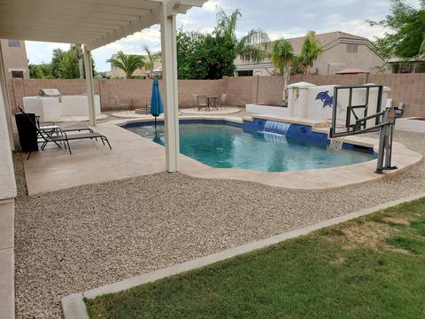 2964 E Dennisport Ave, Gilbert, AZ 85295 photo 70