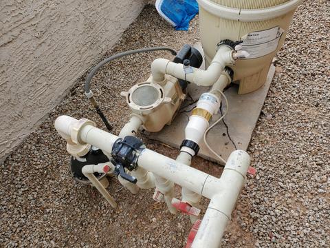 2964 E Dennisport Ave, Gilbert, AZ 85295 photo 72