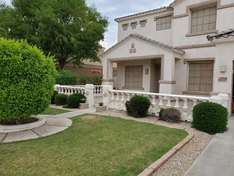 2964 E Dennisport Ave, Gilbert, AZ 85295 photo 4