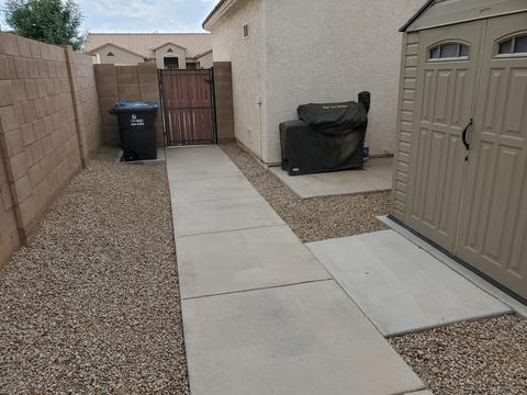 2964 E Dennisport Ave, Gilbert, AZ 85295 photo 69