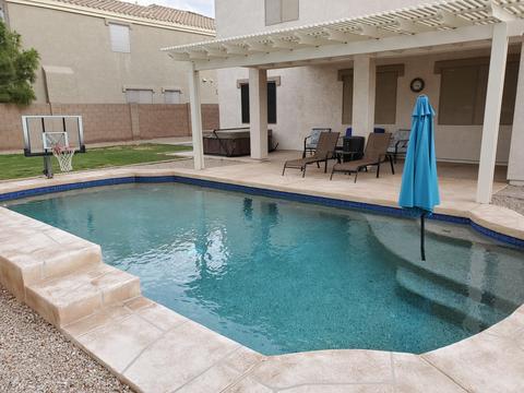 2964 E Dennisport Ave, Gilbert, AZ 85295 photo 63