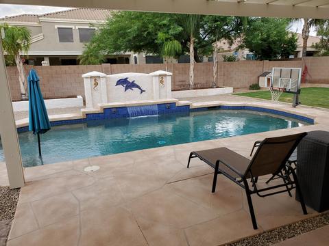 2964 E Dennisport Ave, Gilbert, AZ 85295 photo 57