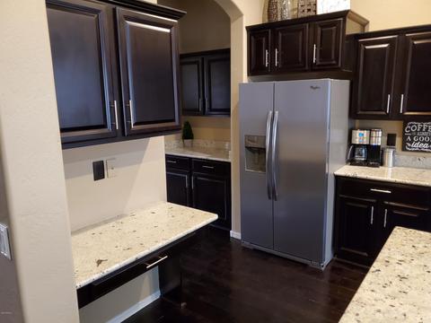 2964 E Dennisport Ave, Gilbert, AZ 85295 photo 21