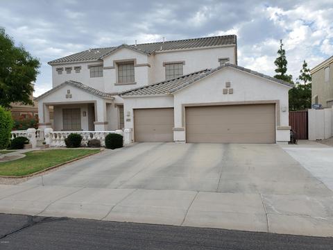 2964 E Dennisport Ave, Gilbert, AZ 85295 photo 1