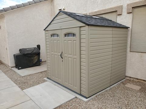 2964 E Dennisport Ave, Gilbert, AZ 85295 photo 68