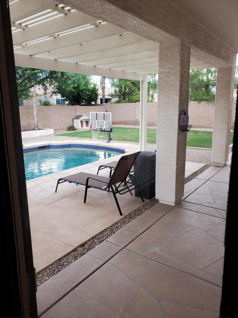 2964 E Dennisport Ave, Gilbert, AZ 85295 photo 58