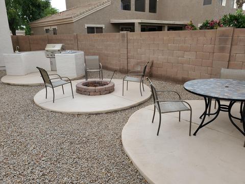 2964 E Dennisport Ave, Gilbert, AZ 85295 photo 62