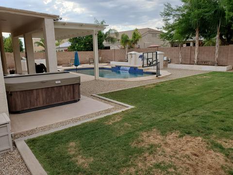 2964 E Dennisport Ave, Gilbert, AZ 85295 photo 66