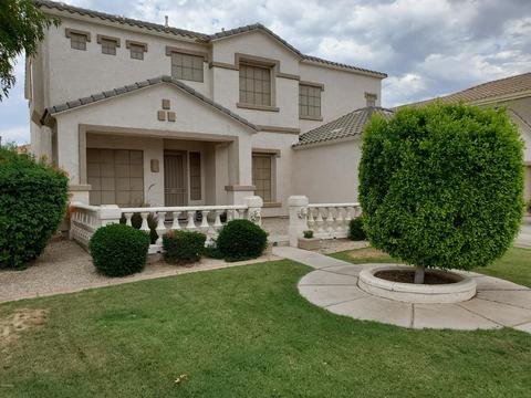 2964 E Dennisport Ave, Gilbert, AZ 85295 photo 5