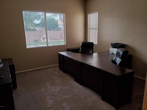 2964 E Dennisport Ave, Gilbert, AZ 85295 photo 30