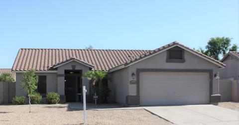 10664 E Florian Ave, Mesa, AZ 85208 photo 1