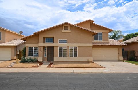 1307 E Hearne Way, Gilbert, AZ 85234 photo 1