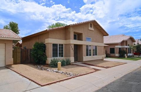 1307 E Hearne Way, Gilbert, AZ 85234 photo 3