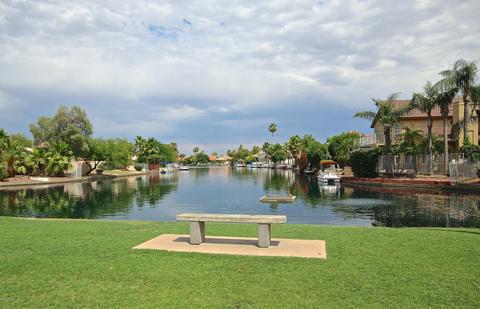 1307 E Hearne Way, Gilbert, AZ 85234 photo 31