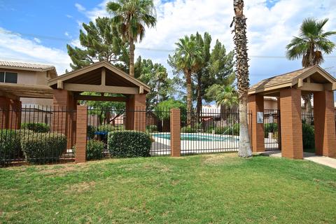 1307 E Hearne Way, Gilbert, AZ 85234 photo 29