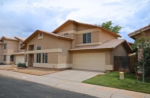 1307 E Hearne Way, Gilbert, AZ 85234 photo 2