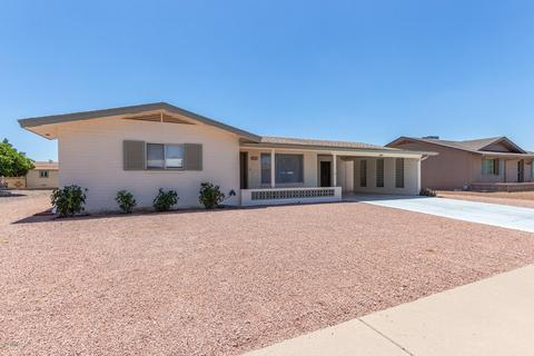 6117 Ellis St, Mesa, AZ 85205 photo 1