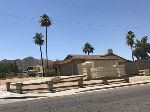 2540 E Mountain View Rd, Phoenix, AZ 85028 photo 2