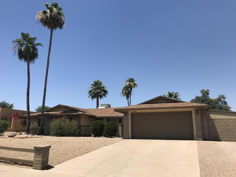 2540 E Mountain View Rd, Phoenix, AZ 85028 photo 24