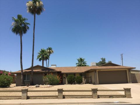 2540 E Mountain View Rd, Phoenix, AZ 85028 photo 1