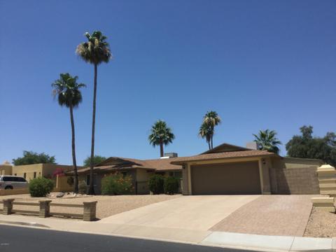 2540 E Mountain View Rd, Phoenix, AZ 85028 photo 25