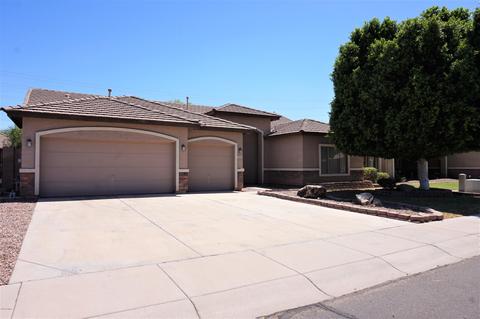 4563 E Olney Ave, Gilbert, AZ 85234 photo 1