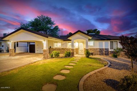 4835 E Piccadilly Rd, Phoenix, AZ 85018 photo 7