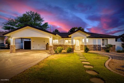 4835 E Piccadilly Rd, Phoenix, AZ 85018 photo 1
