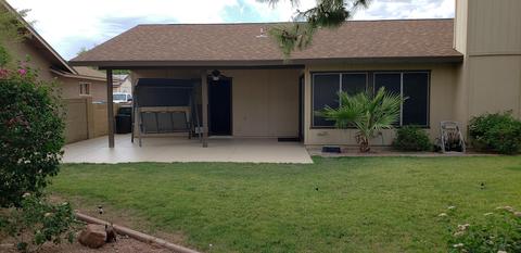 4501 E Cheyenne Dr, Phoenix, AZ 85044 photo 9