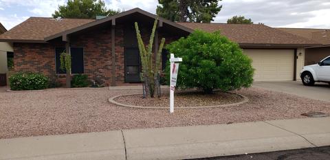 4501 E Cheyenne Dr, Phoenix, AZ 85044 photo 1