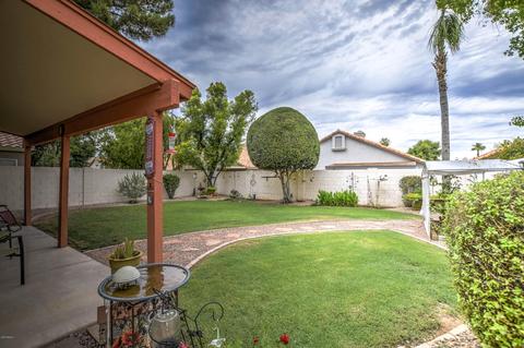 2322 E Millbrae Ct, Gilbert, AZ 85234 photo 30
