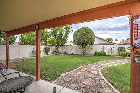 2322 E Millbrae Ct, Gilbert, AZ 85234 photo 32