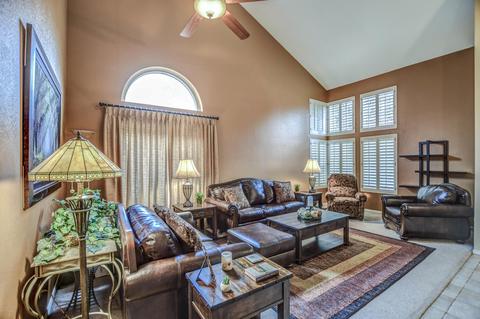 2322 E Millbrae Ct, Gilbert, AZ 85234 photo 7
