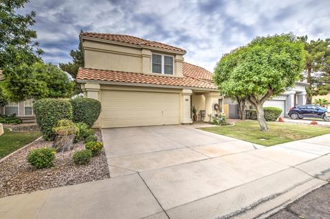 2322 E Millbrae Ct, Gilbert, AZ 85234 photo 3