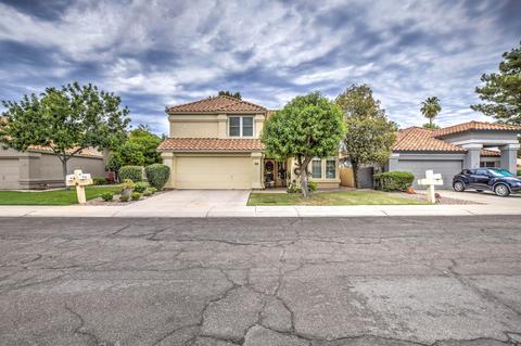 2322 E Millbrae Ct, Gilbert, AZ 85234 photo 1