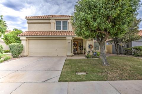 2322 E Millbrae Ct, Gilbert, AZ 85234 photo 2