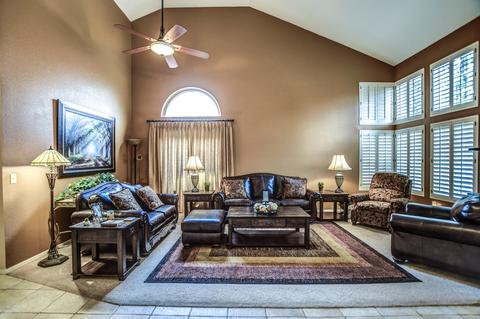 2322 E Millbrae Ct, Gilbert, AZ 85234 photo 9