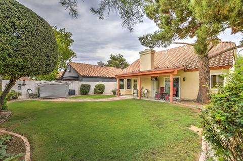 2322 E Millbrae Ct, Gilbert, AZ 85234 photo 29