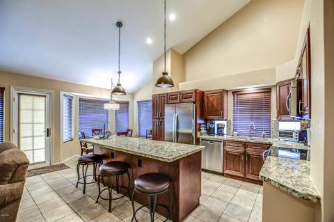 2322 E Millbrae Ct, Gilbert, AZ 85234 photo 11